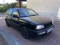 Volkswagen GOLF III 1.8 benzyna