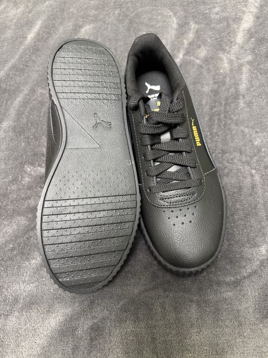 Puma 38.5 оригінал шкіра
