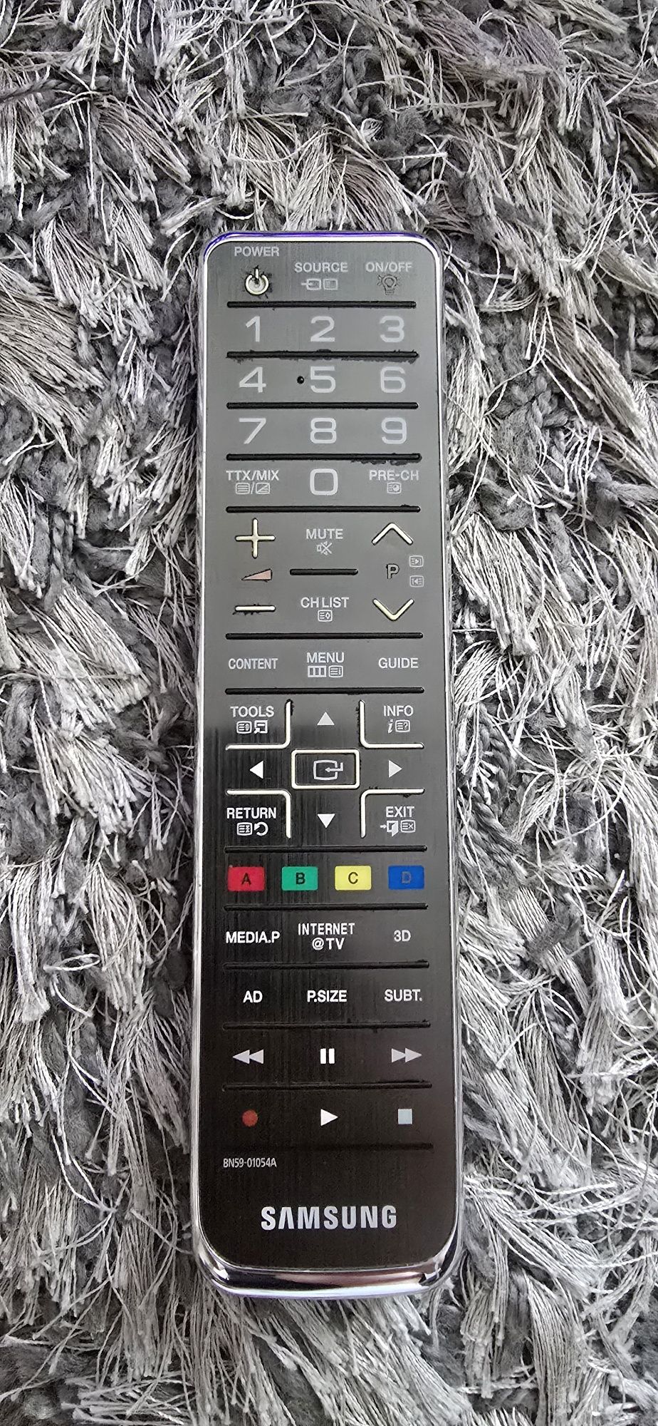 Telewizor Samsung 40 Cali +Smart BOX