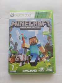 Minecraft Xbox 360