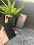 iPhone 13 Pro Max Graphite 85% Kondycji
