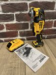 DeWalt DCS 356  реноватор, мультитул
