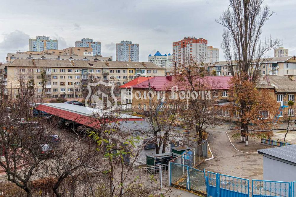 Квартира, 2к. Євроремонт. Багалія, 2, Соцмісто, Дніпровський район