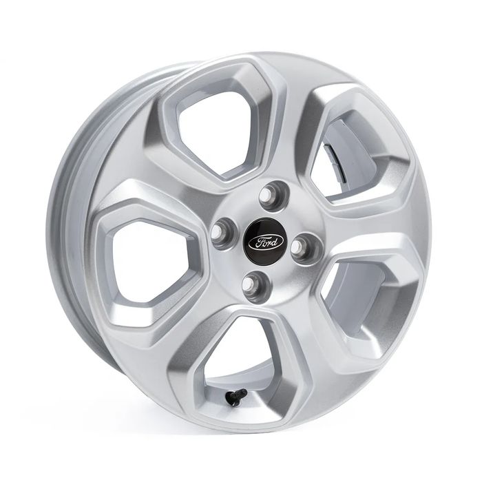 NOWE ORYGINALNE Felgi Ford 16" B-Max Ka Fiesta EcoSport Turneo Transit