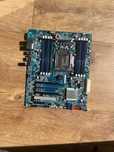 Płyta główna LENOVO 03T8420 DDR3 S30