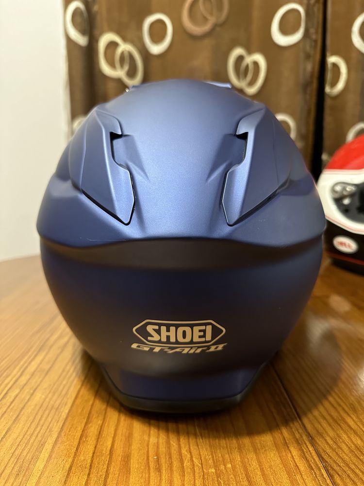 Capacete Shoei GT Air 2 - Tamanho L