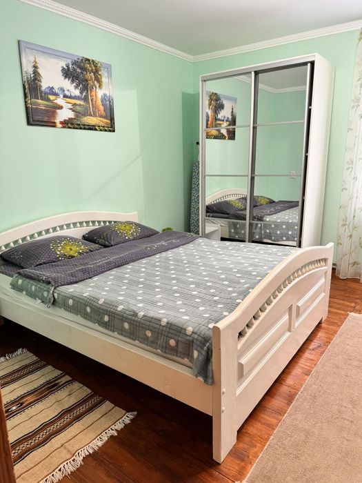 Відпочинок в Карпатах(Яремче), здається будинок на 4 осіб