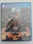 Omen of Sorrow na PS4 NOWA SKLEP
