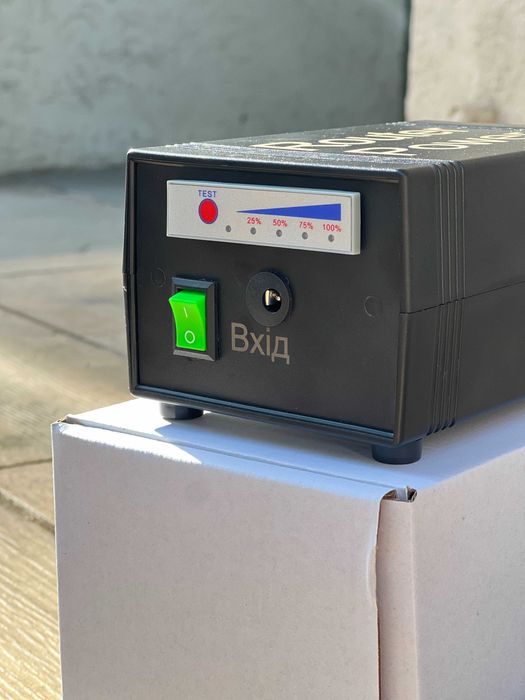 Router Power - PowerBank / UPS для роутера та gPON терміналу 47- 94Wh