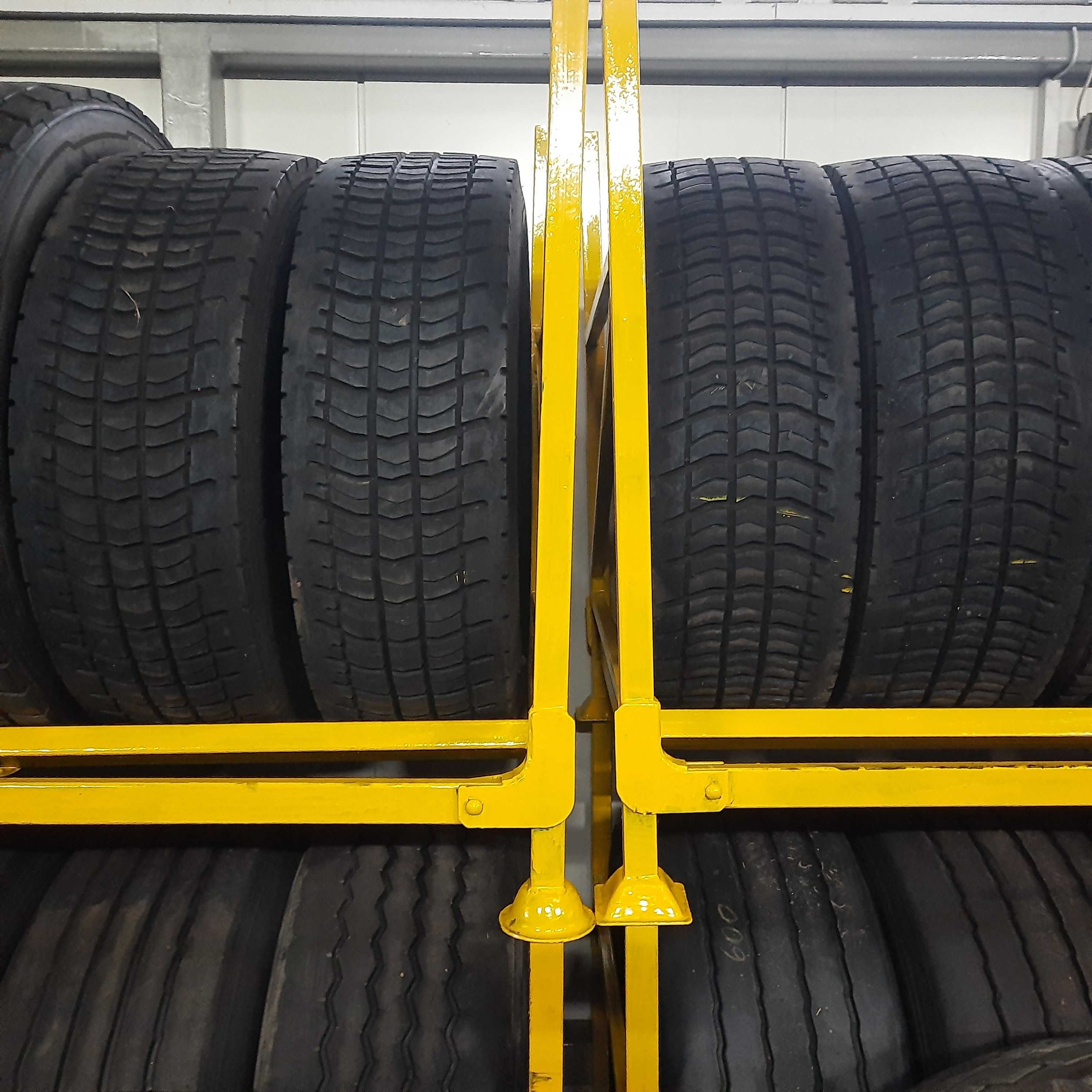 295/60R22.5 Goodyear