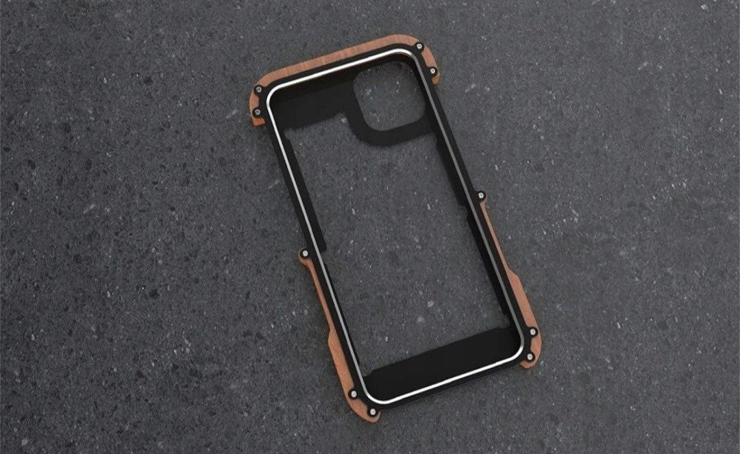 IPhone 13 etui r-just desing