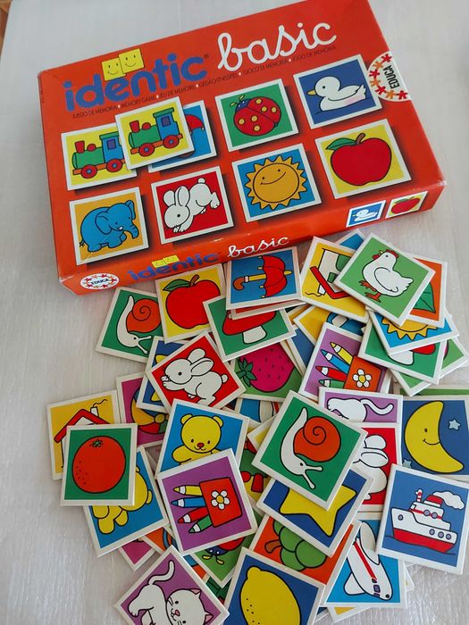 Jogos Para Criança - Didáticos