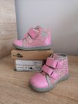 Buty dziewczęce rozmiar 21