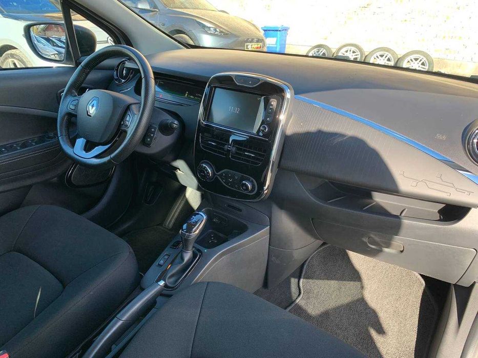 RENAULT ZOE 2019р.в. 41KwT батарея