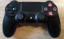 Pad do konsoli ps4 limitowana edycja