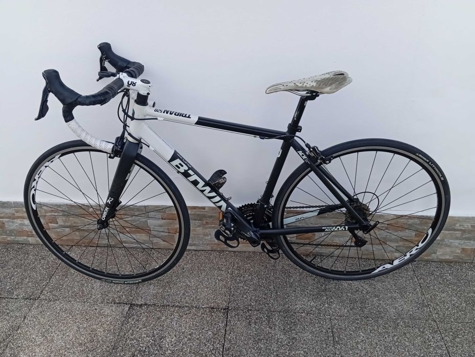 Bicicleta de estrada