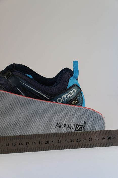 Salomon Xa Pro 3D Gtx GORE-TEX  Розмір 46