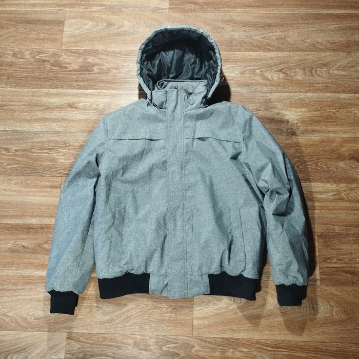 Зимня куртка чоловіча