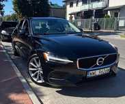 Volvo S60 Volvo S60 T5, rok prod 2018