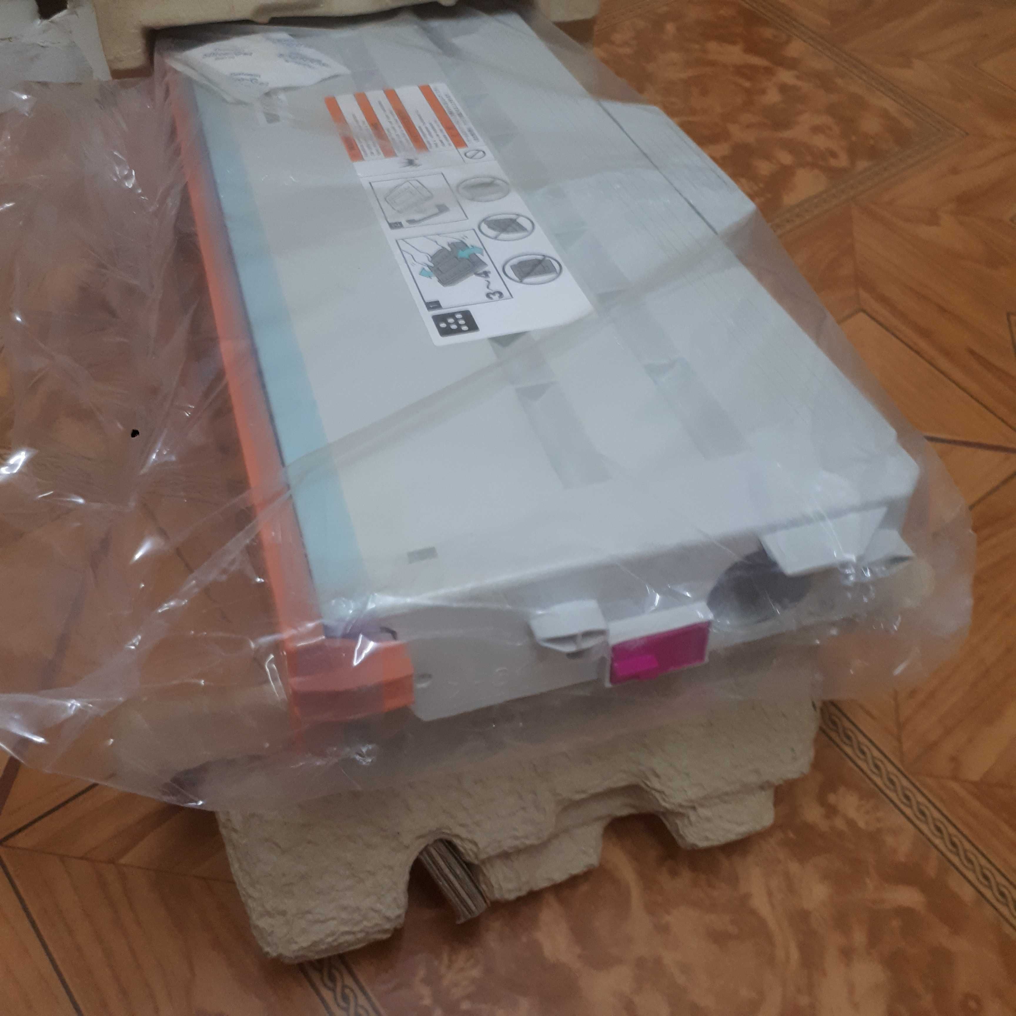 Toner do drukarki  QMS magicolor 6100
