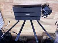 Router TP-Link Archer C6 (AC1200 MU-MIMO WiFi)