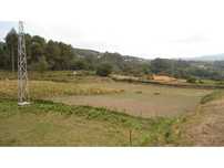 Terreno plano p/ construção em Paredes de Coura