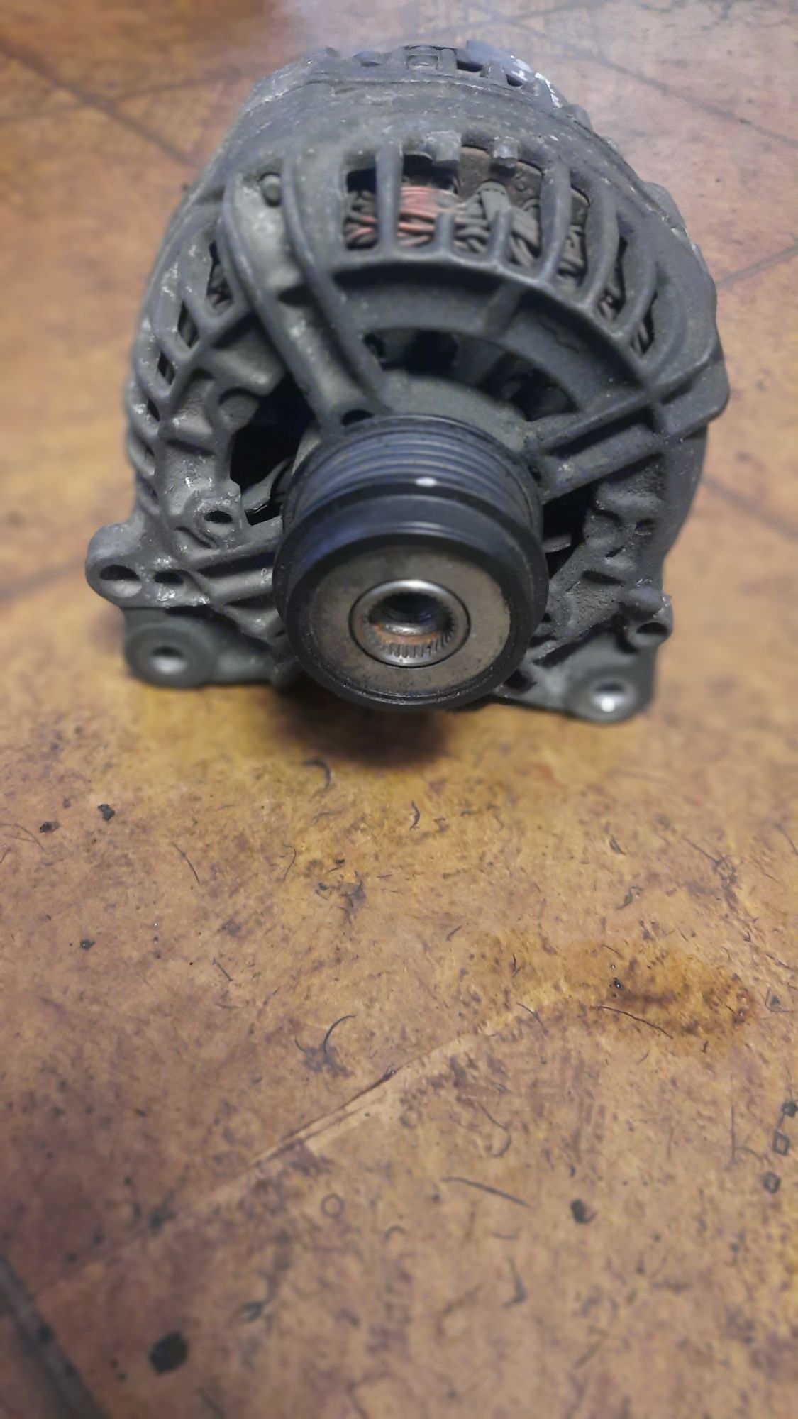 Alternator Audi Vw Passat nr. 028903.029Q