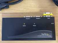 VGA video splitter - StarTech - Envio grátis