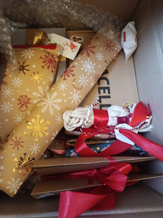 Kalendarz hobby horse