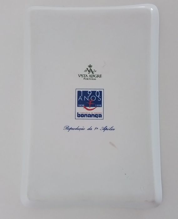 Prato/Aneleira Seguros Bonança  Vista Alegre