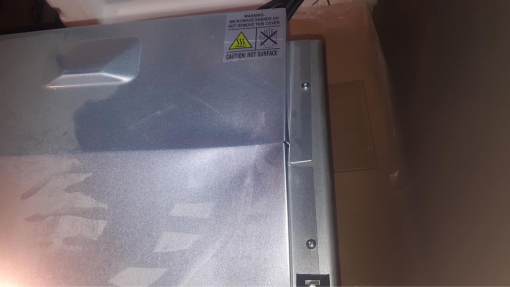 Franke Microwave oven fmw 20 gn bk