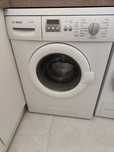 Bosch serie 6 WAA20262PL szuflada elektrozawór