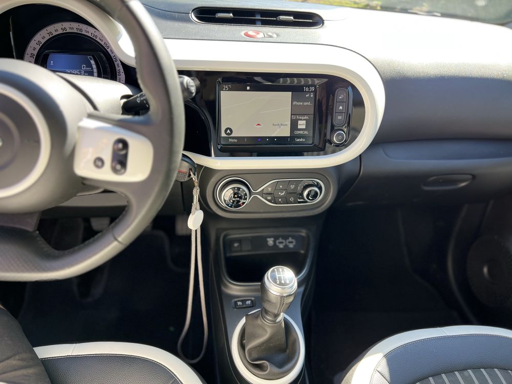 Renault Twingo 2022