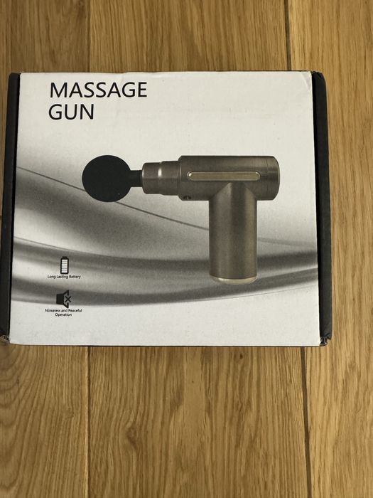 Масажор для тіла