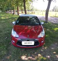 Ds3 só chic 1.6hdi