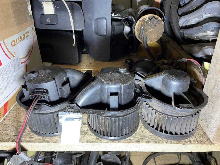 Моторчик пічки спринтер корпус пічки спрінтер печка спринтер