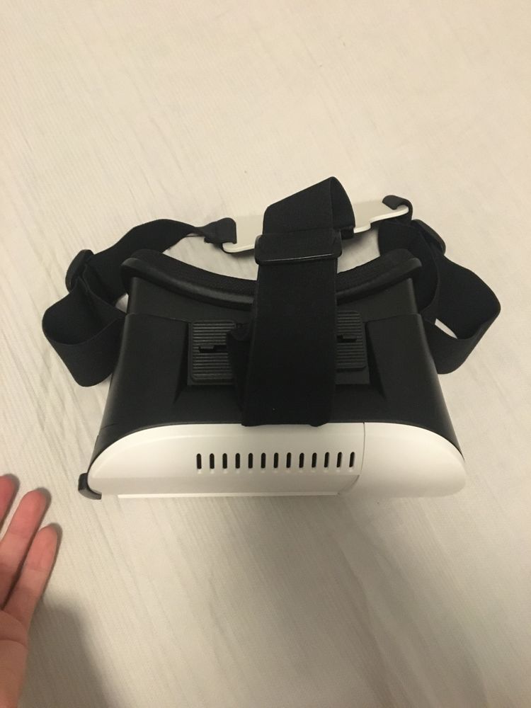 Okulary 3D/VR For smartphone.