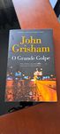 Livro "O Grande Golpe" - John Grisham