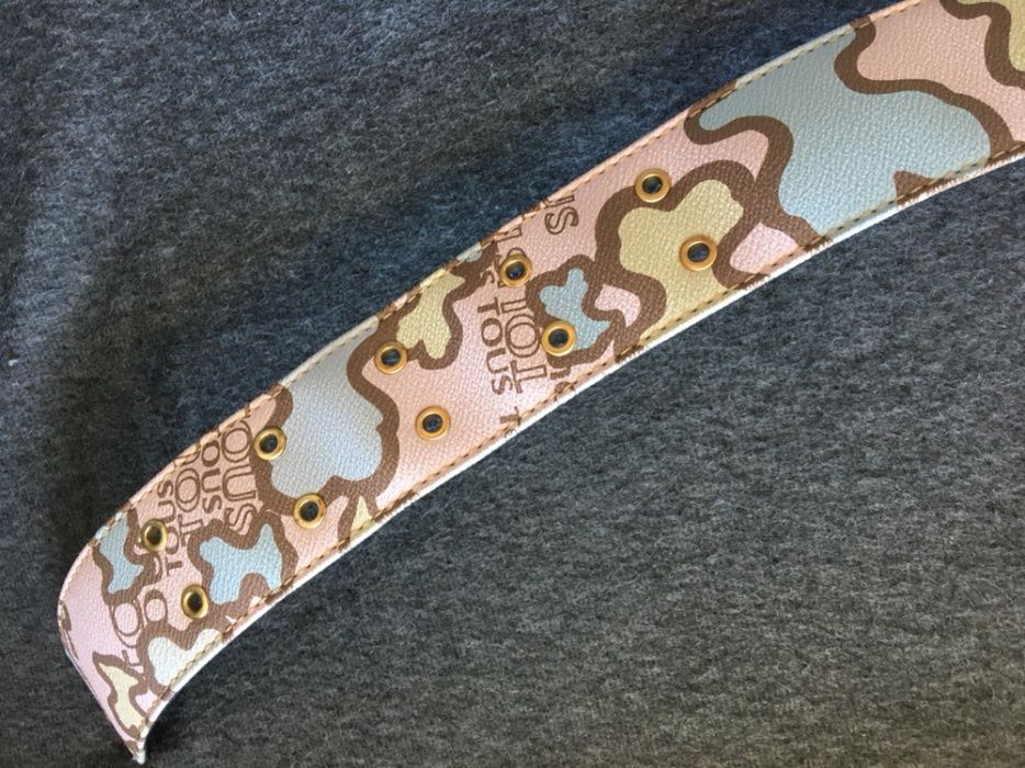 Cinto senhora TOUS novo original