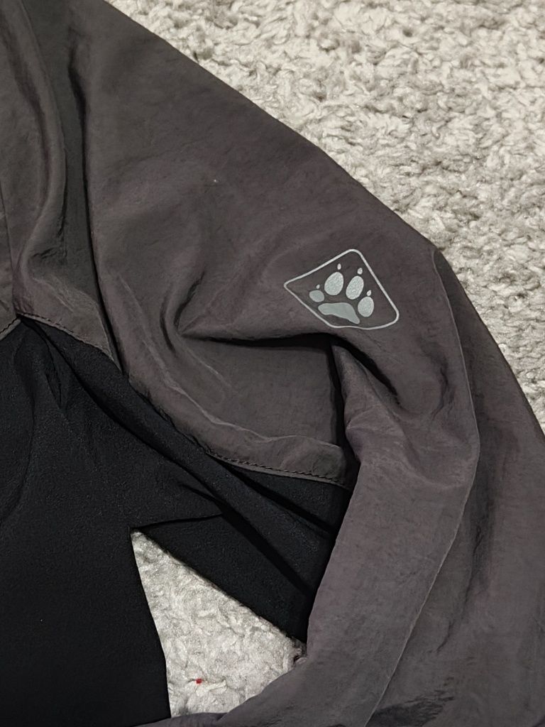 Jack Wolfskin wiatrówka damska rozm.XL