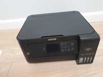 Epson L4160 w Super Stanie