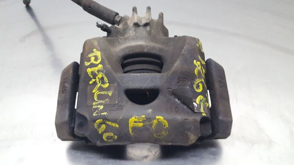 Pinça travão / maxila de travão frente direita CITROËN Berlingo (B9)