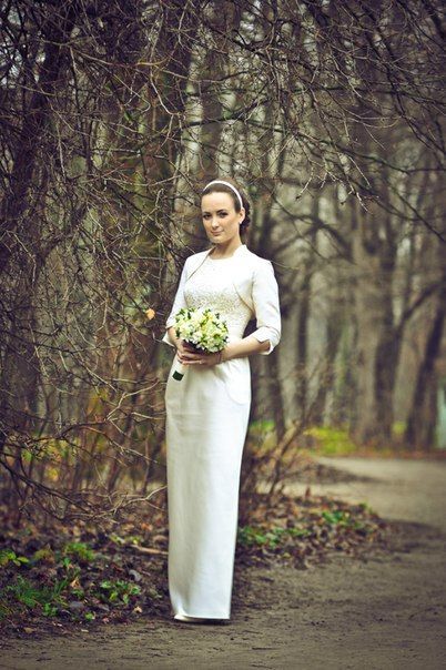 Весільна сукня "Карлі" ТМ "INLOVEcollection"