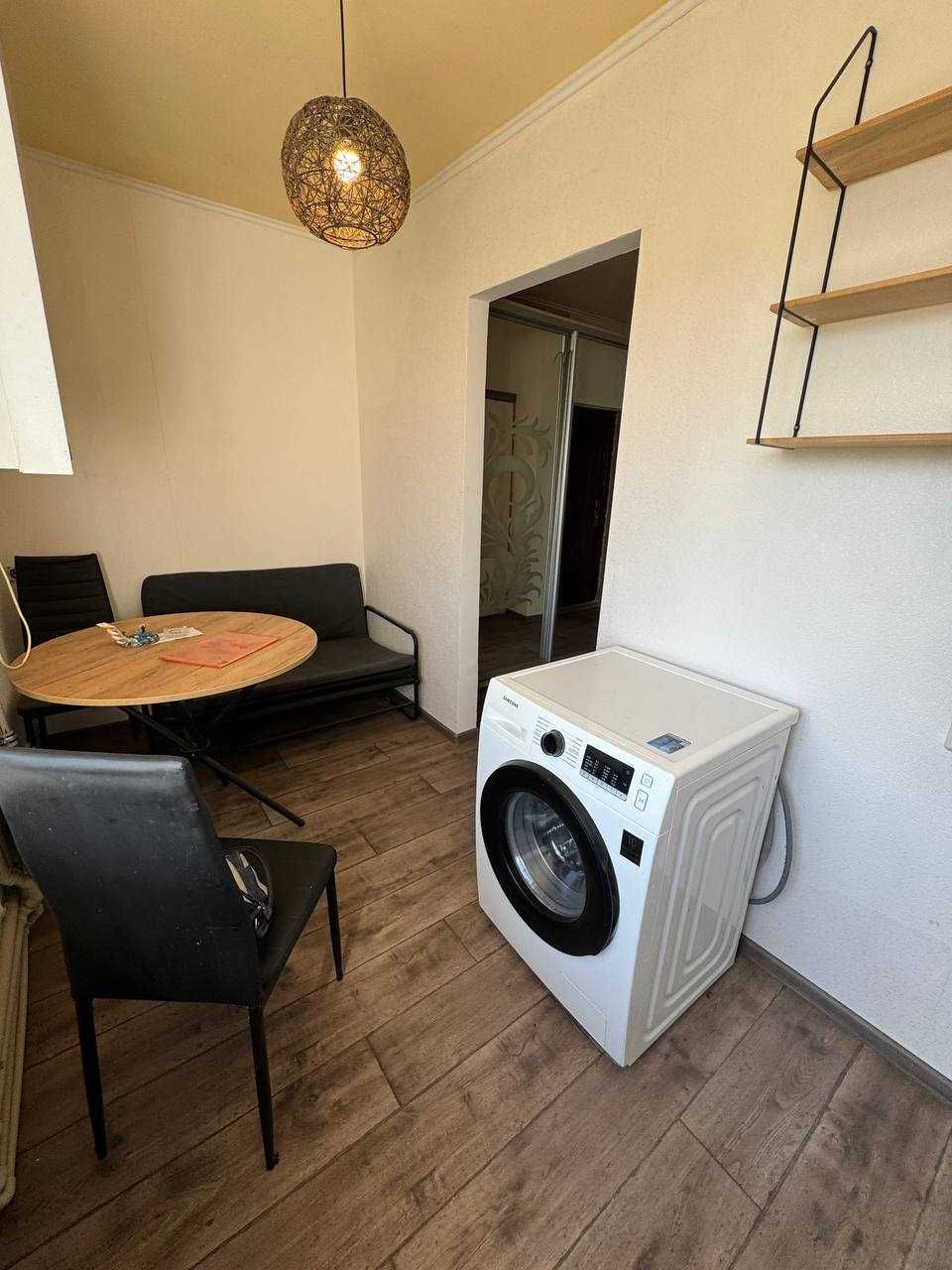 Продам 1 -кімн квартиру ,для тих хто цінує тишу