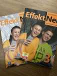 Podręcznik Effekt Neu 3
