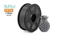 Filament PET-G 1.75 mm (Sunlu) - 1 kg