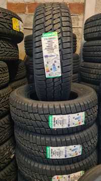 Opona Całoroczna 215/70R15C Goodride SW613 109/107R - Promocja