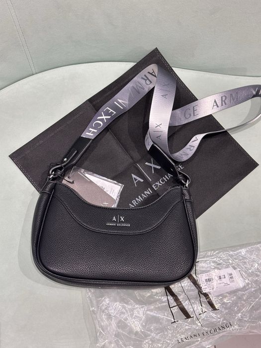 Сумка Armani Exchange . можна на подарунок , подарок , крободі
