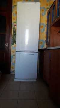 Холодильник Electrolux INTUITION SpacePlus, ERB 40003 W