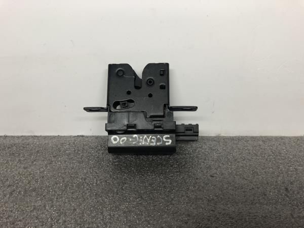 Fechadura / fecho da mala RENAULT Scénic I (JA0/1_)
